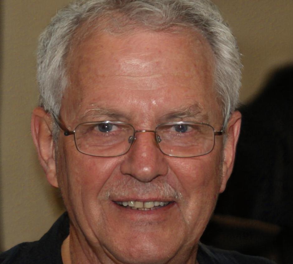 Esteban Garamendi, director financiero