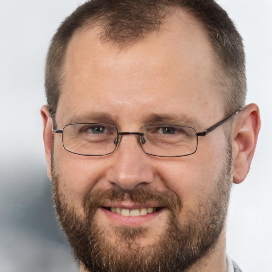 Retrato de Gorka Elorriaga