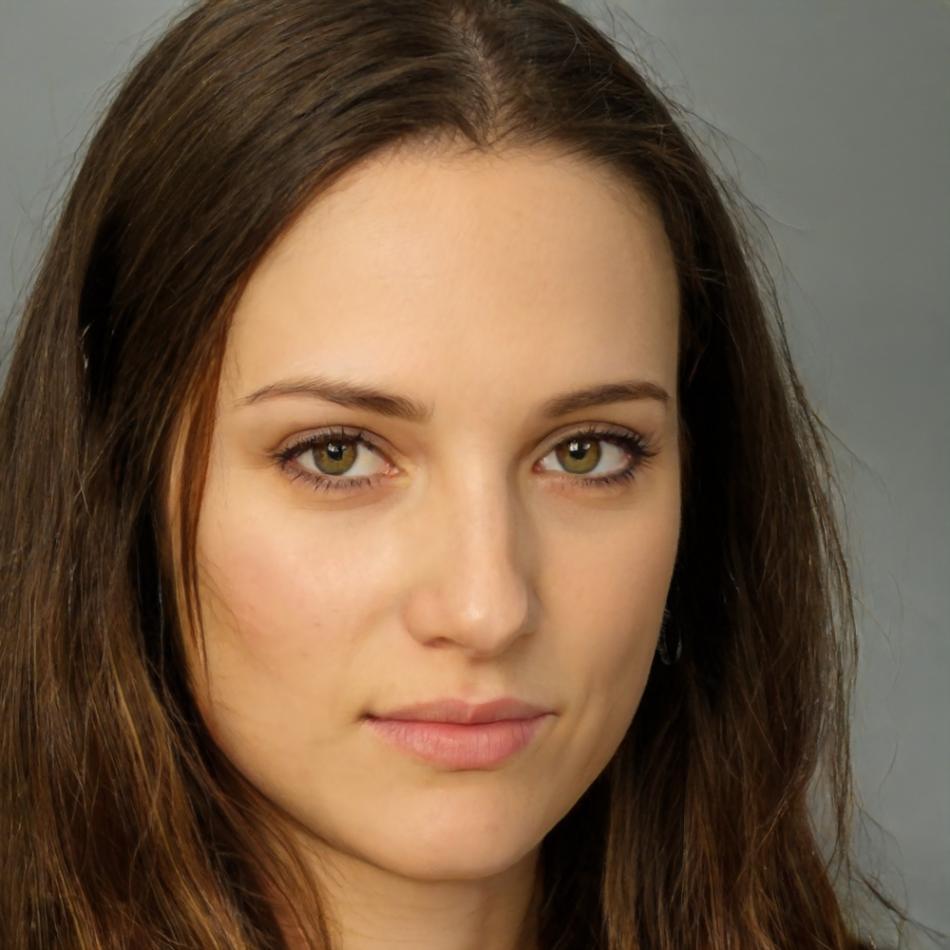 Retrato profesional de Vesna Oblak, instructora de planificación fiscal